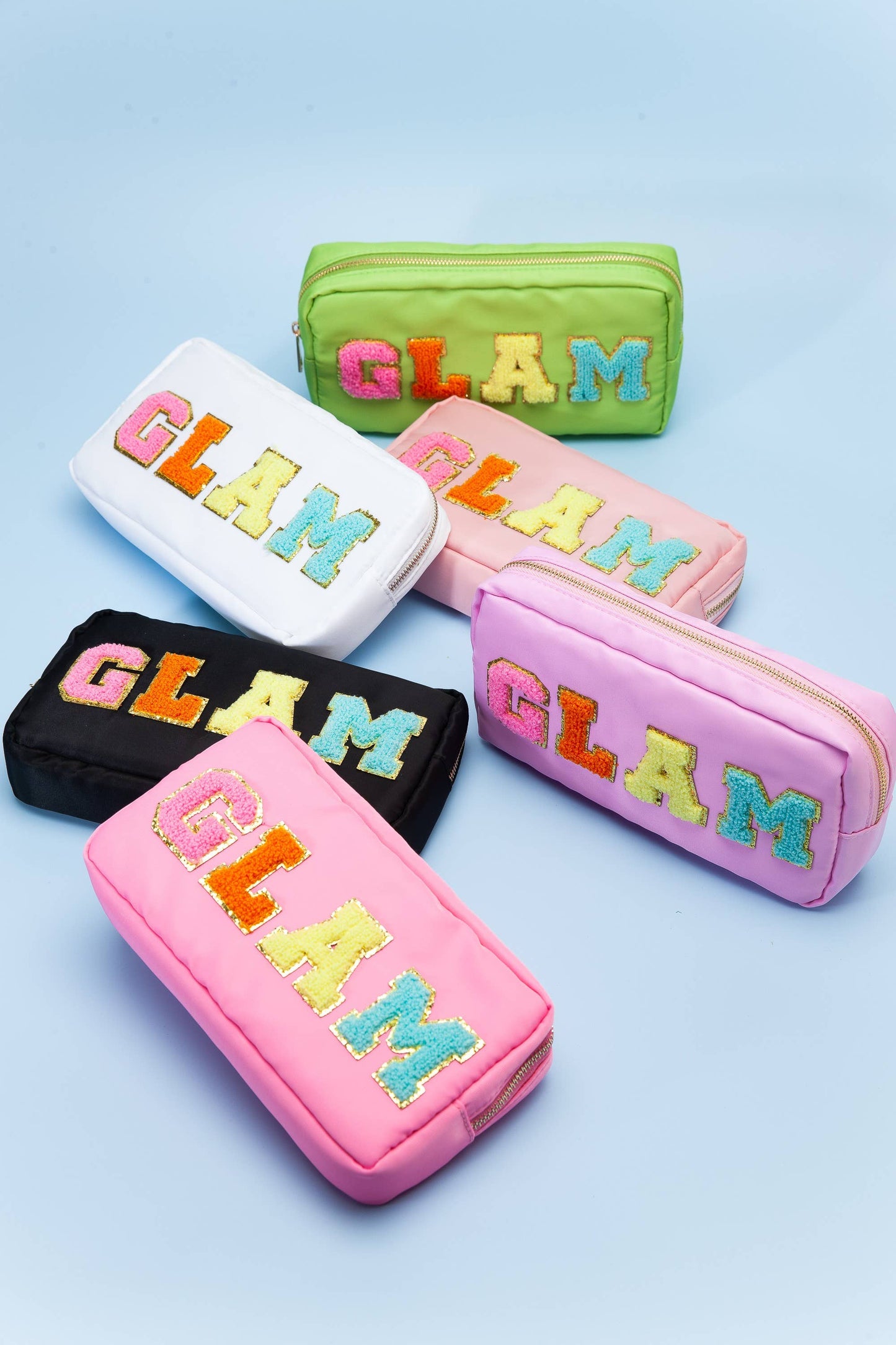 Glam Pouch