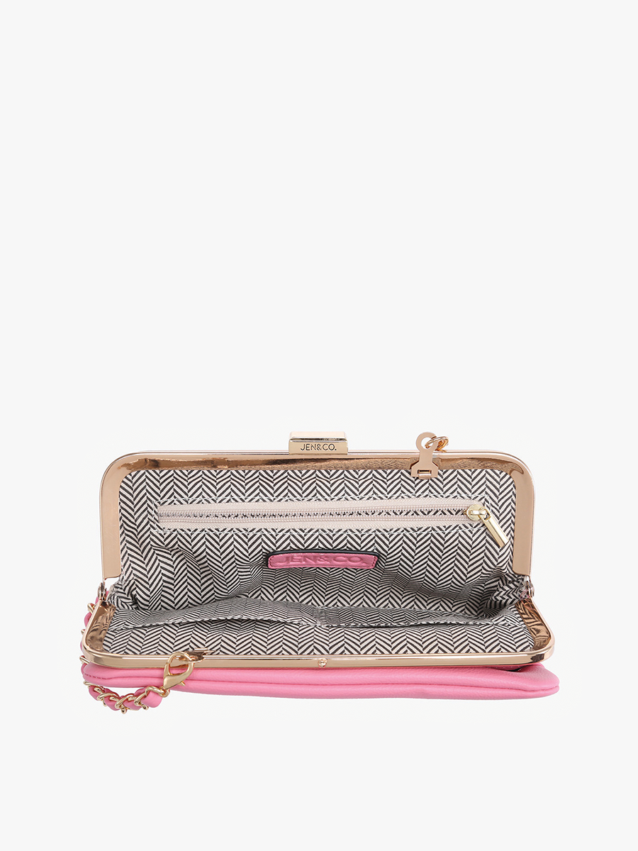 Lily Wallet Crossbody