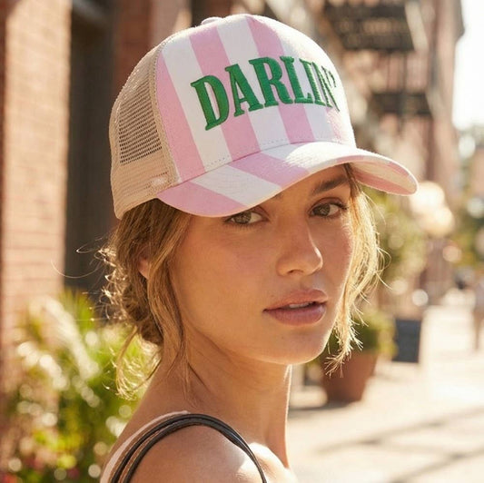 Darlin