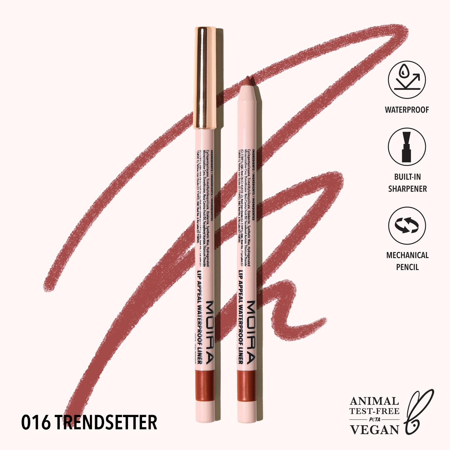 Trendsetter Lip Liner