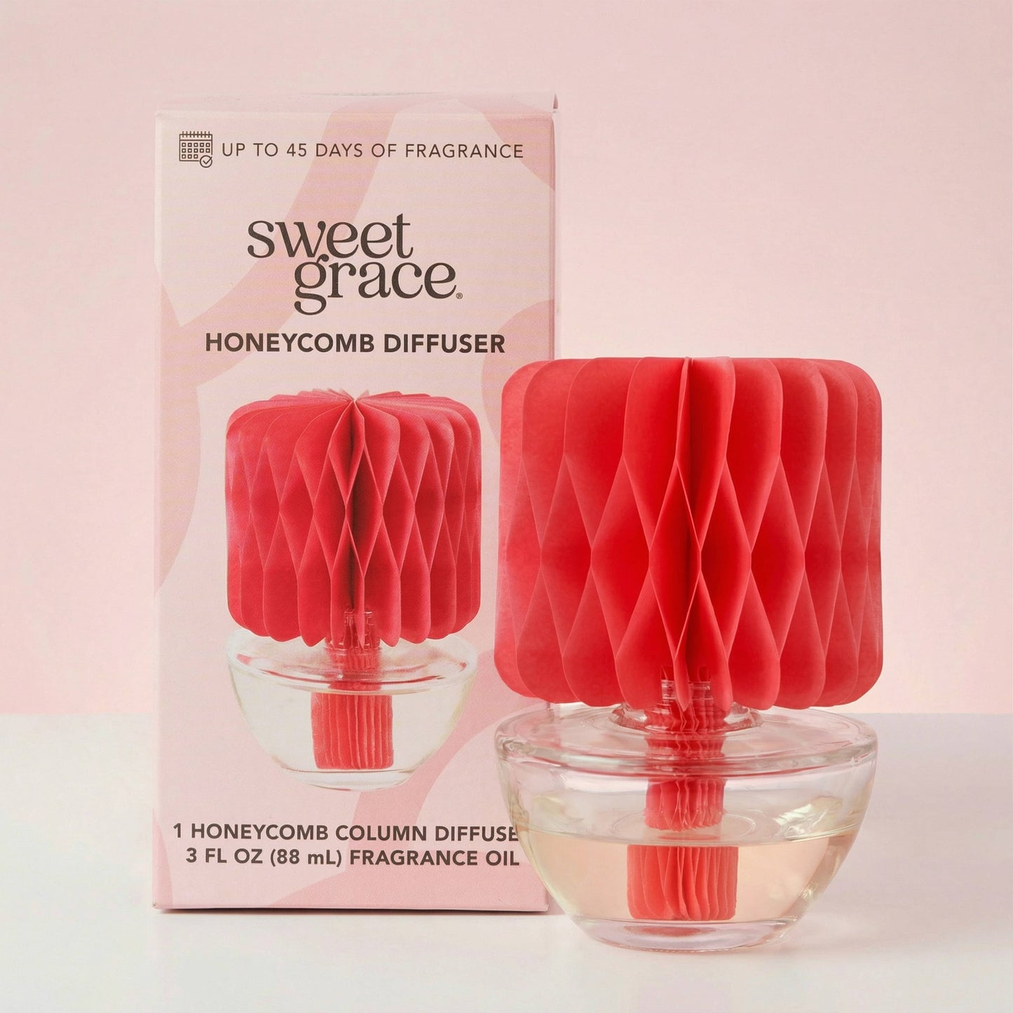Sweet Grace Diffuser