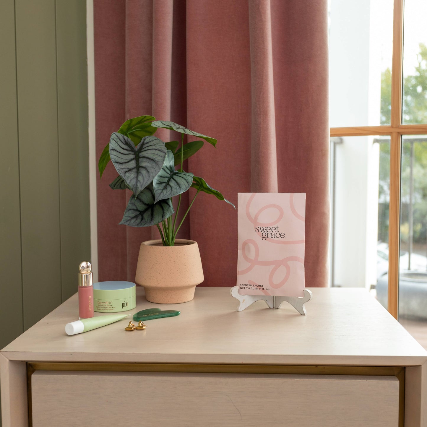 Sweet Grace Scent Sachet