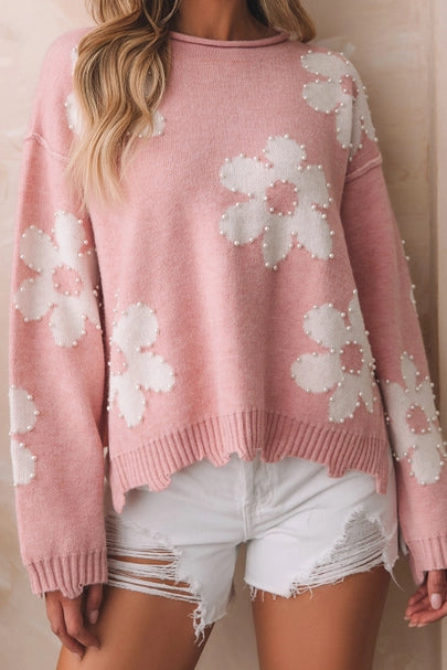 Pearl Sweater