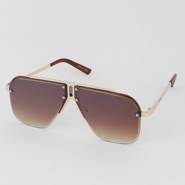 Bolted Sunglasses