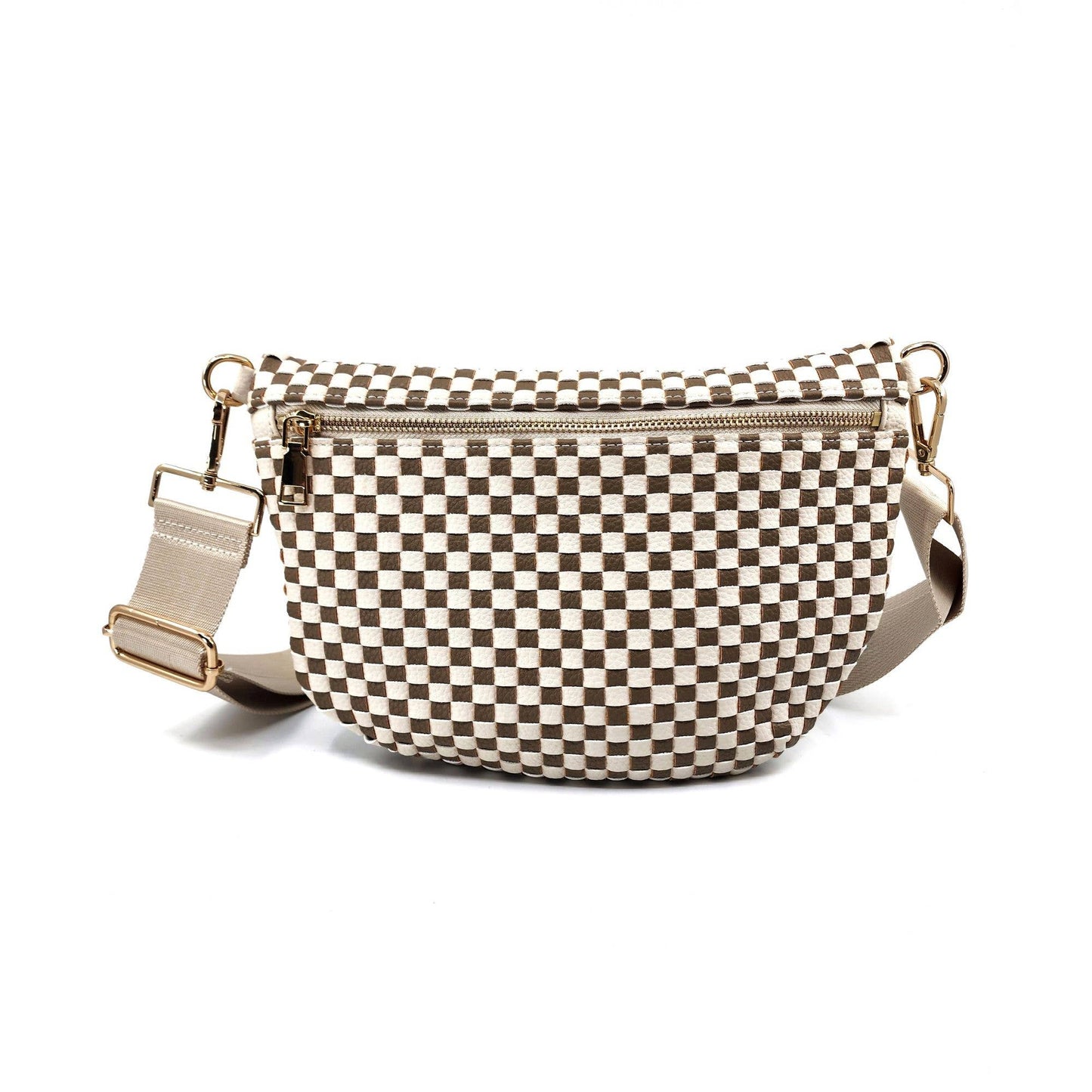 Crossbody Bum Bag