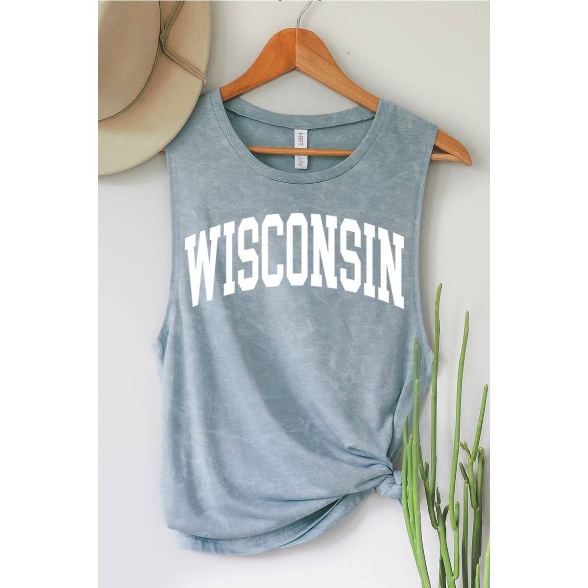 Wisconsin Tank