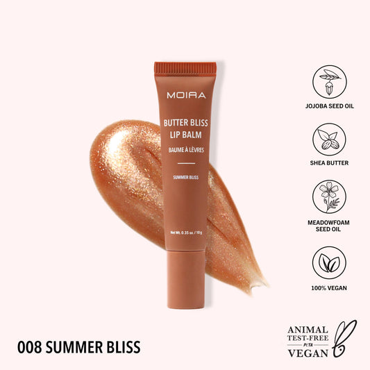 Summer Bliss Lip Balm