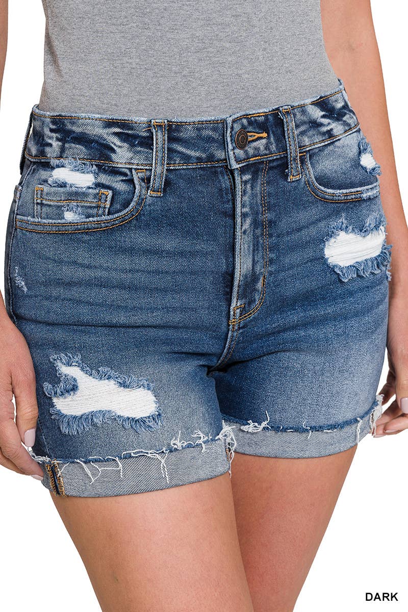 Preston Shorts