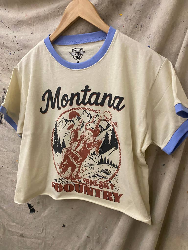Montana