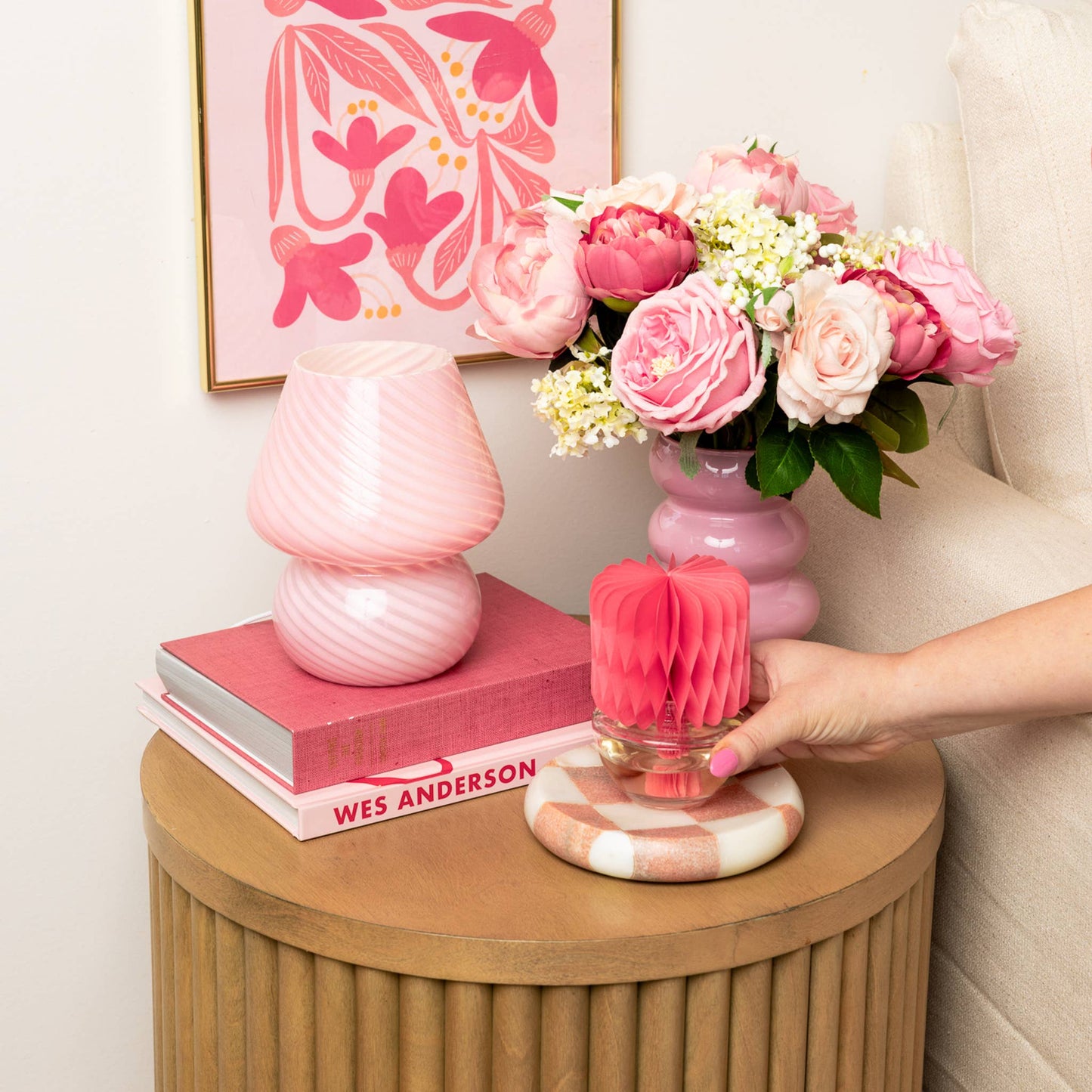 Sweet Grace Diffuser