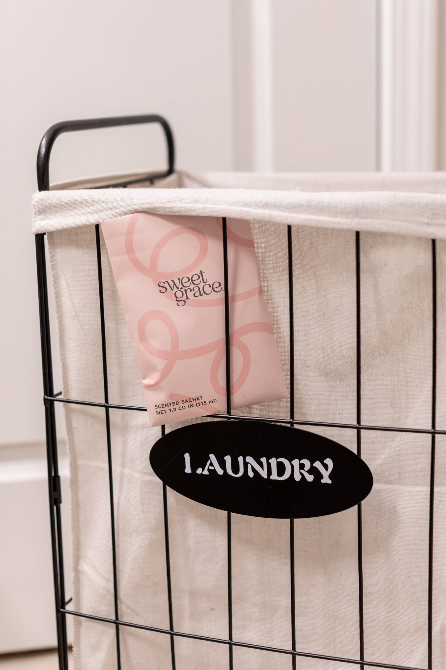 Sweet Grace Scent Sachet
