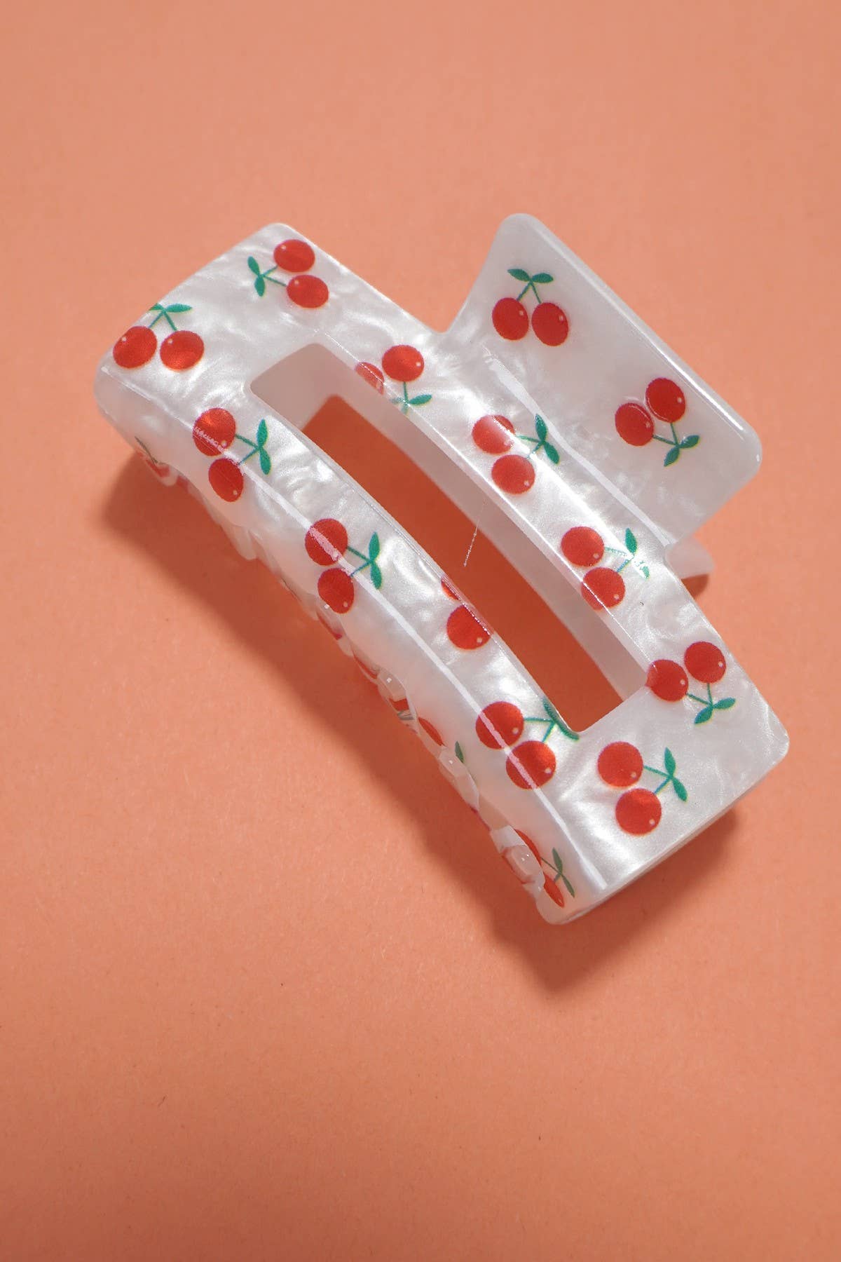 Cherry Clip