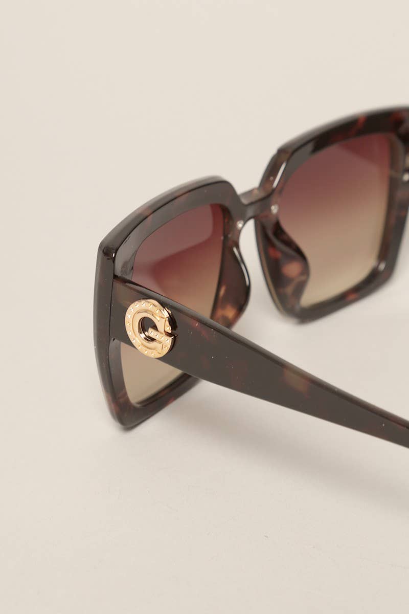 Square Sunglasses