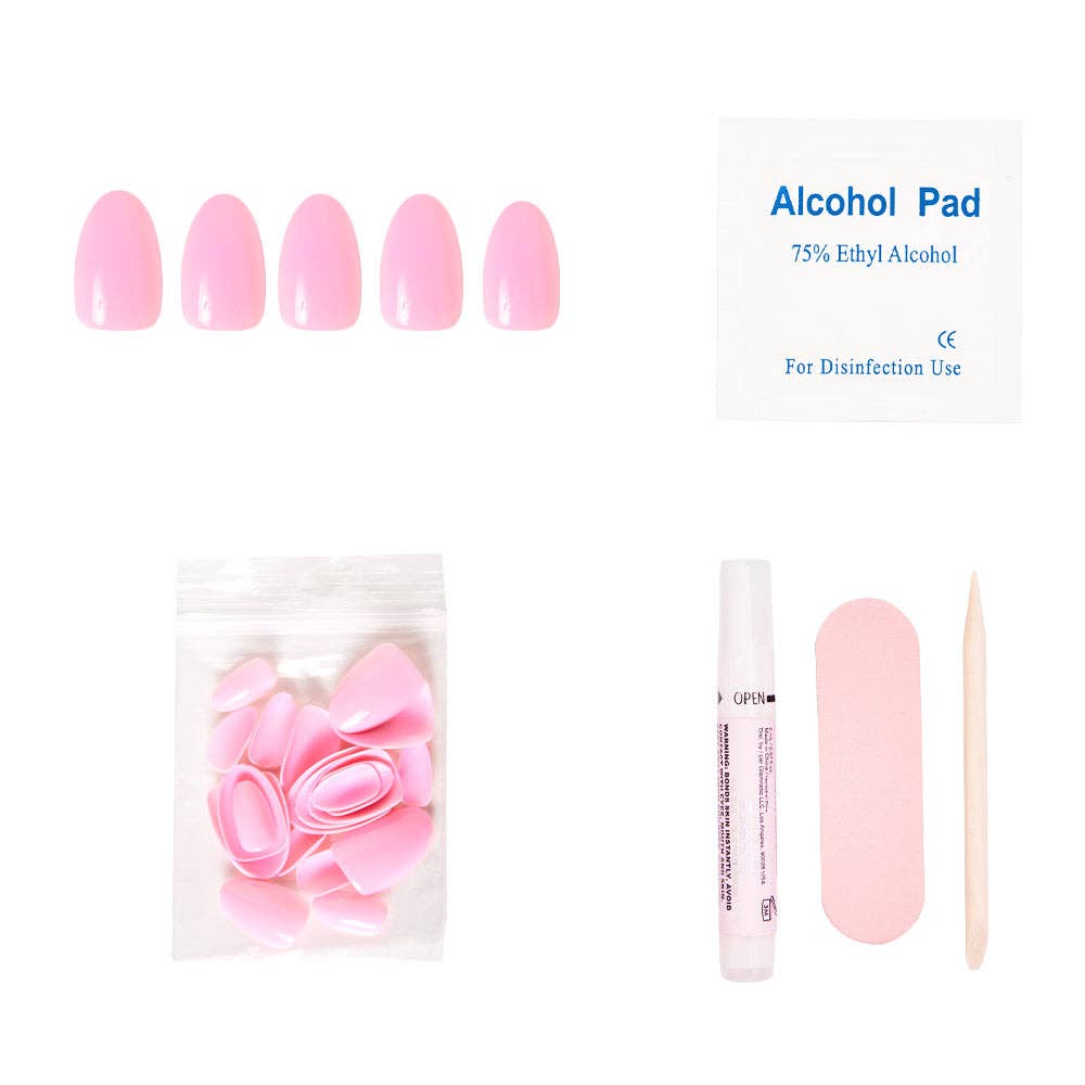 Think Pink