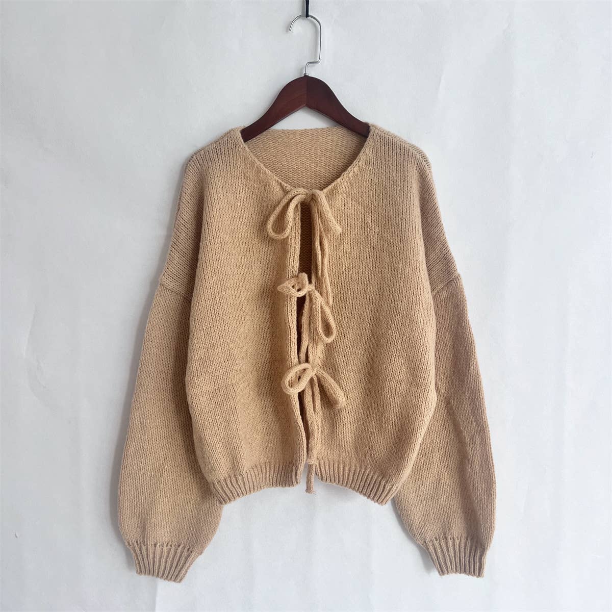 Clara Cardigan