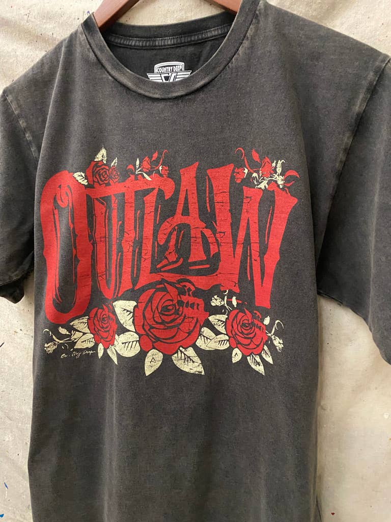 Outlaw