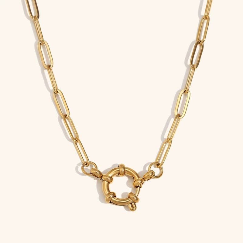 Pearl Chain