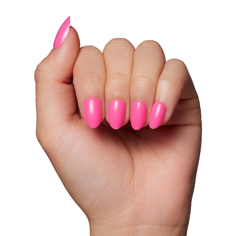 Hot Pink