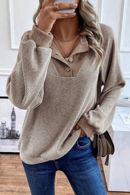 Eloise Top