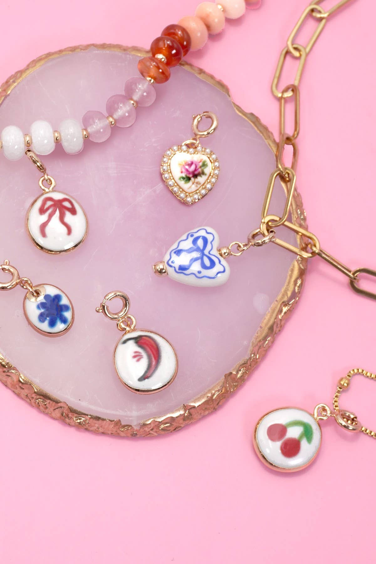 Charms