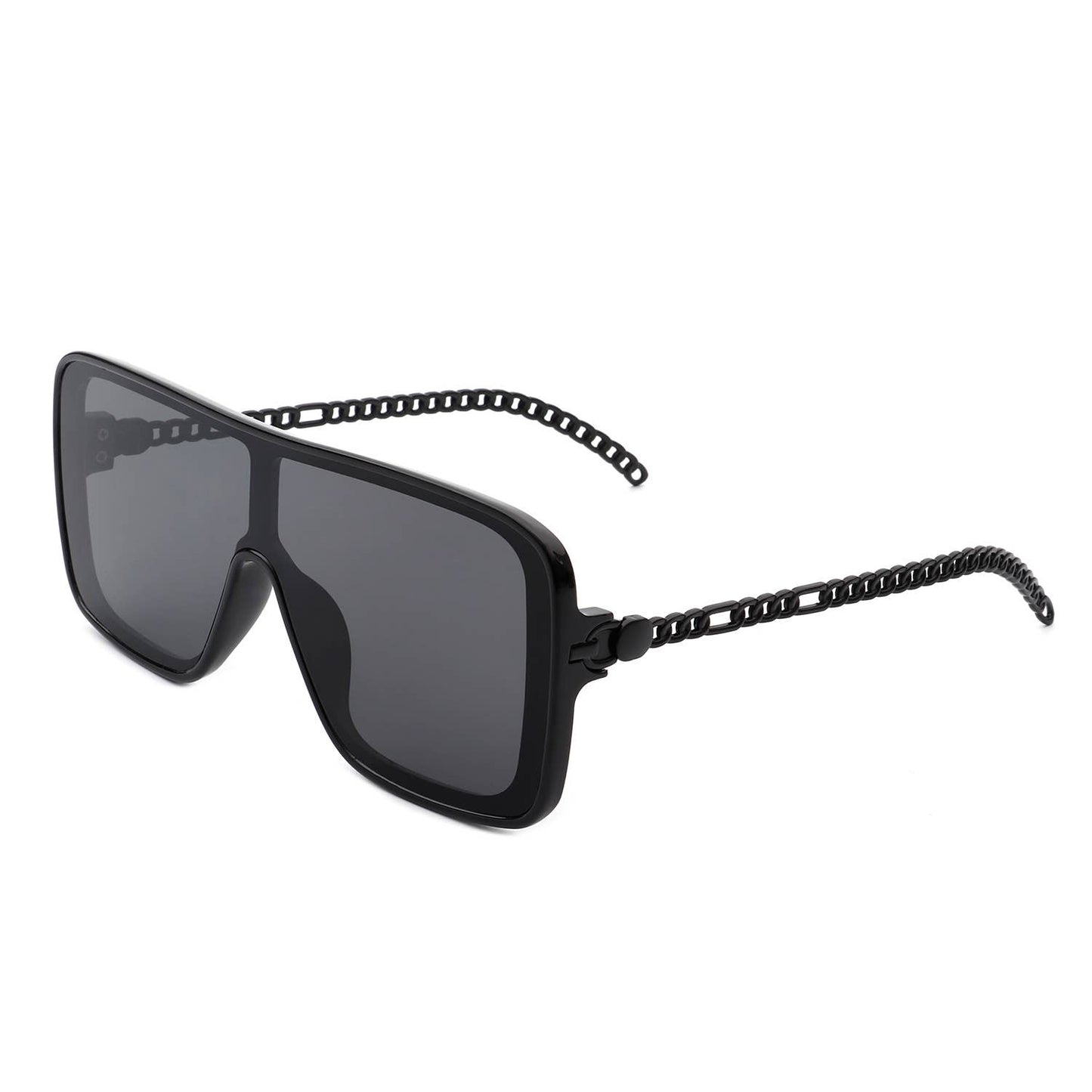 Square Sunglasses