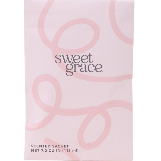 Sweet Grace Scent Sachet