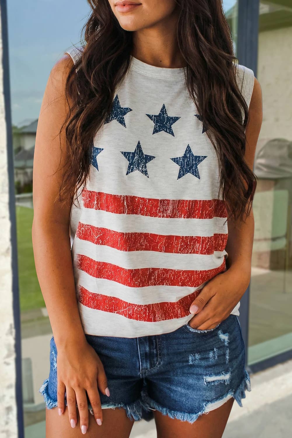 America