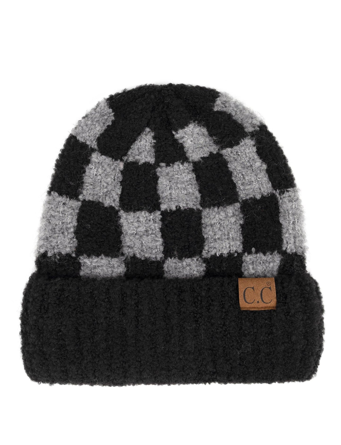 CC Beanie