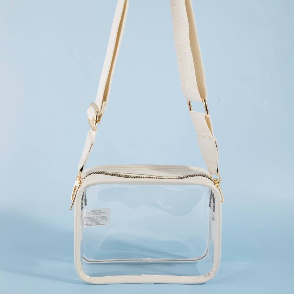 Clear Bag
