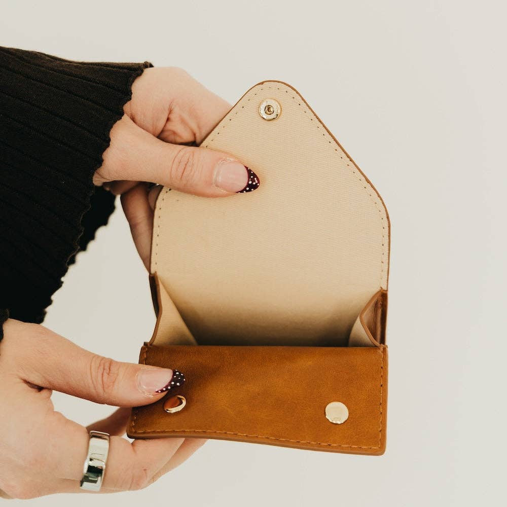 Envelope Wallet