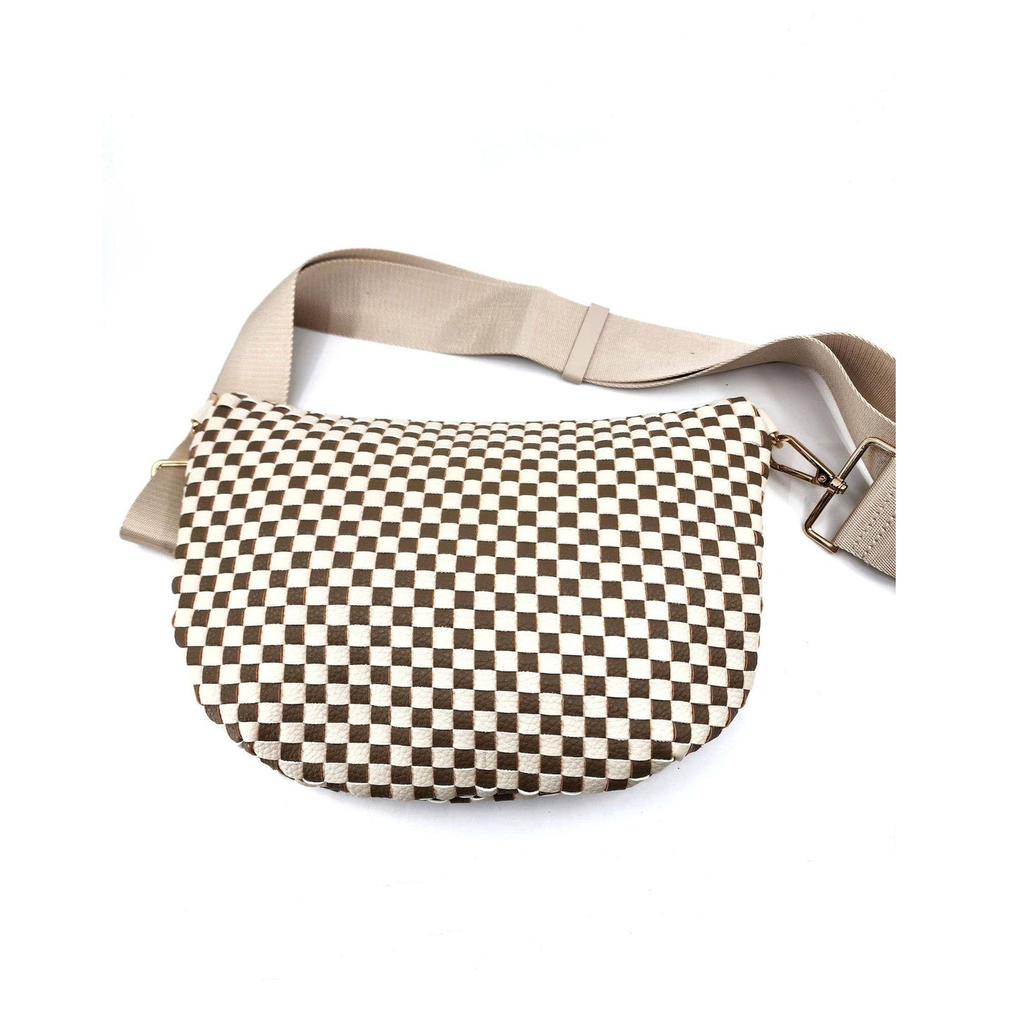 Crossbody Bum Bag