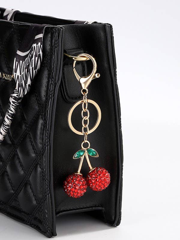 Bag Charm 5