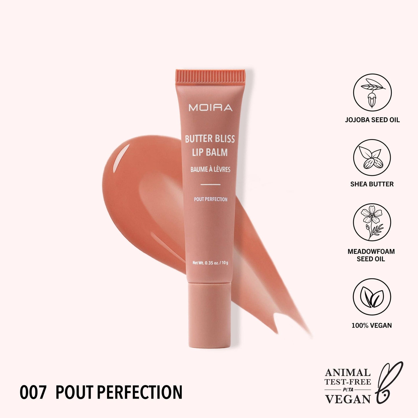 Pout Perfection Lip Balm