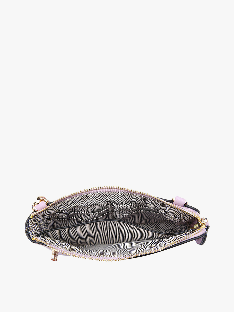 Kendall Crossbody/Wristlet