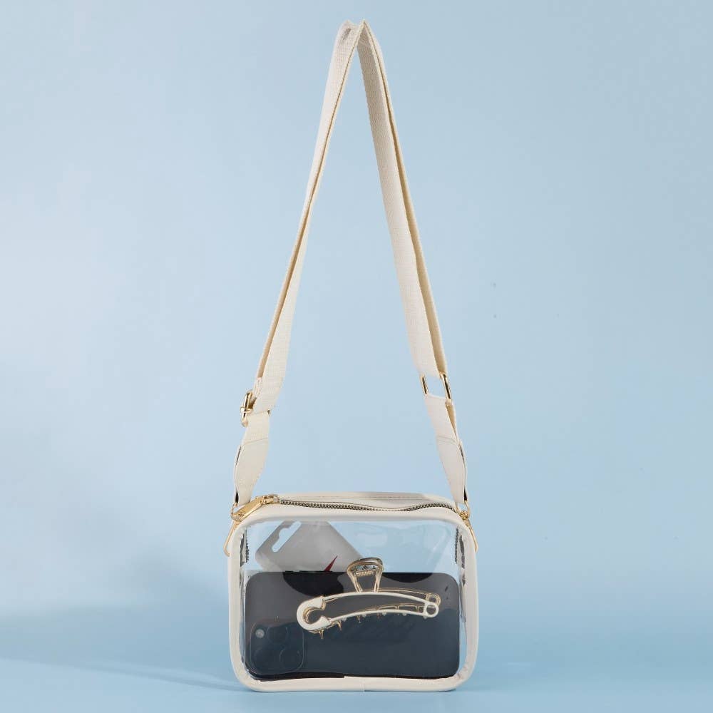 Clear Bag