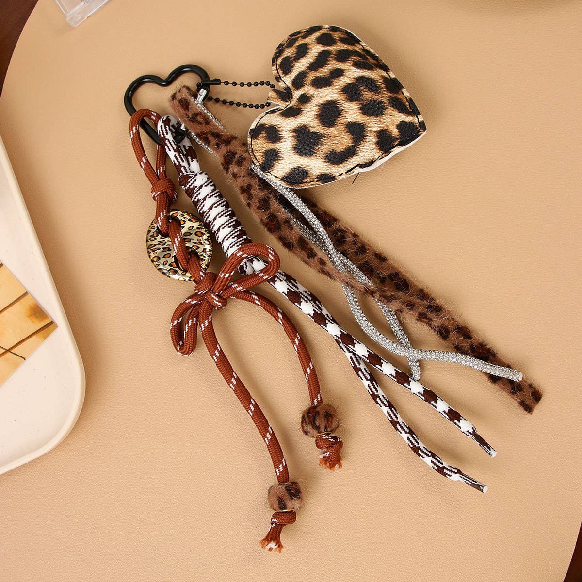 Bag Charm 1