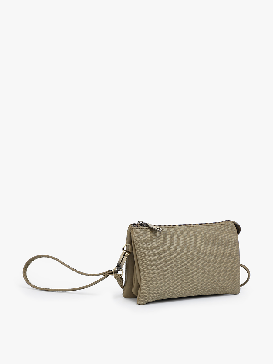 Riley Crossbody