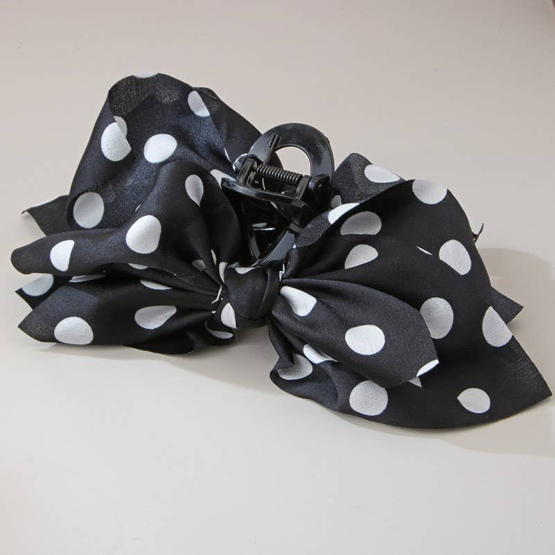 Bow Clip
