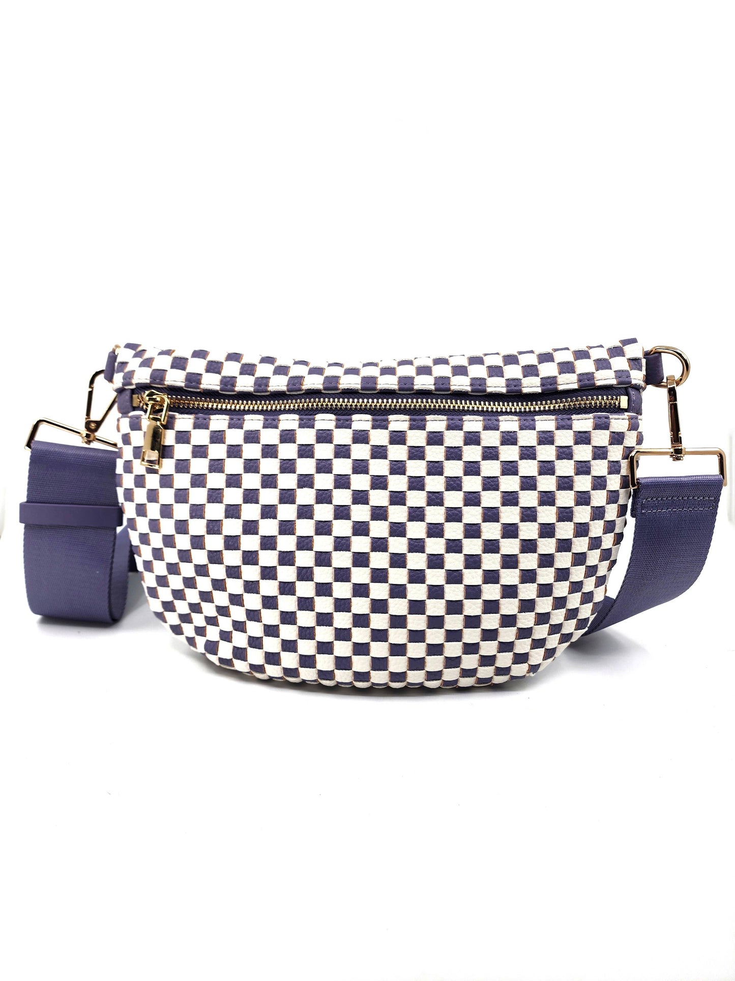 Crossbody Bum Bag