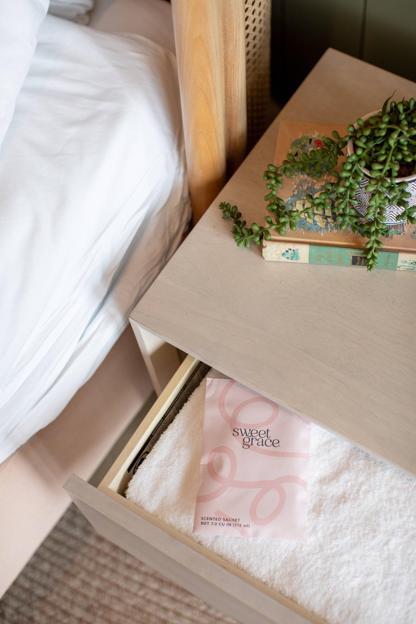 Sweet Grace Scent Sachet
