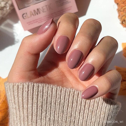 Mauve