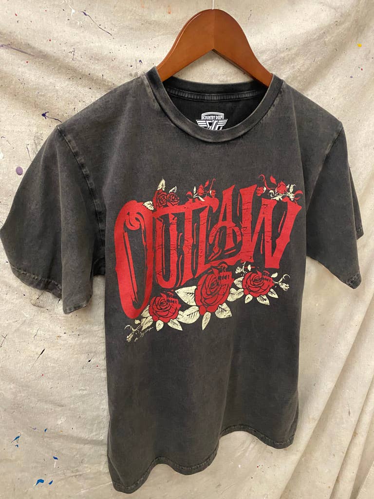 Outlaw