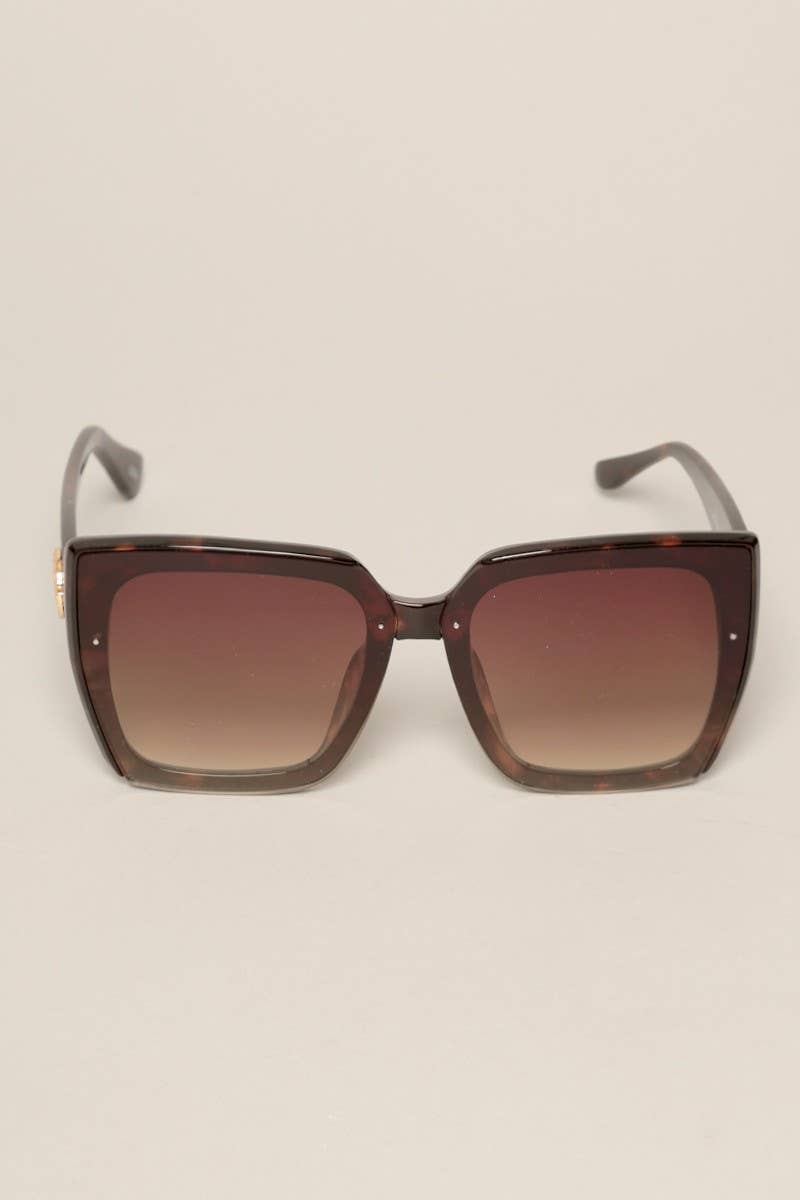 Square Sunglasses