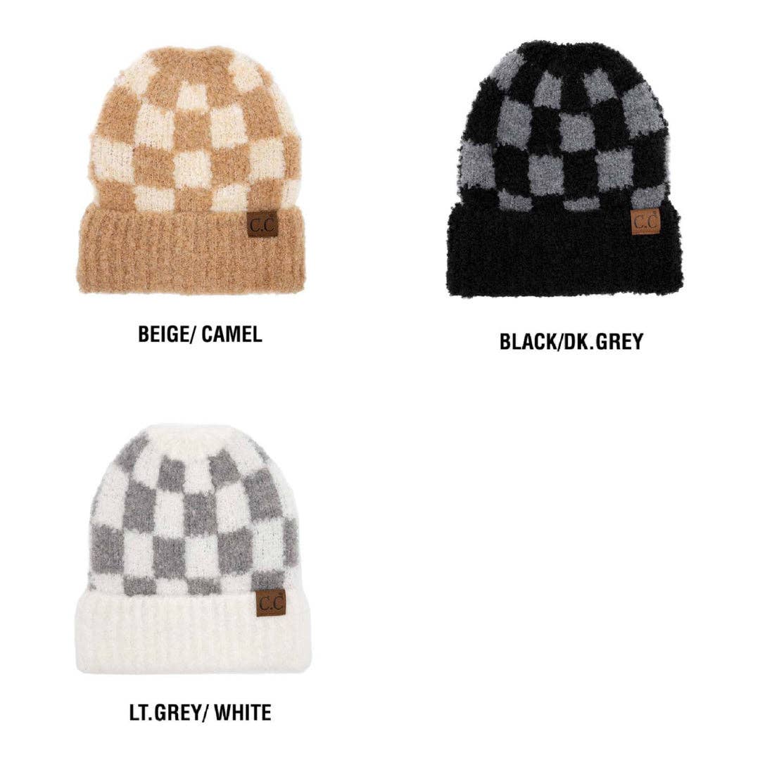 CC Beanie