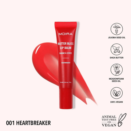 Heart Breaker Lip Balm