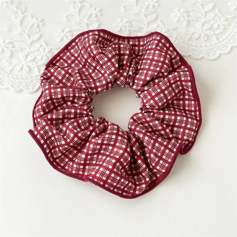 Luxe Scrunchie