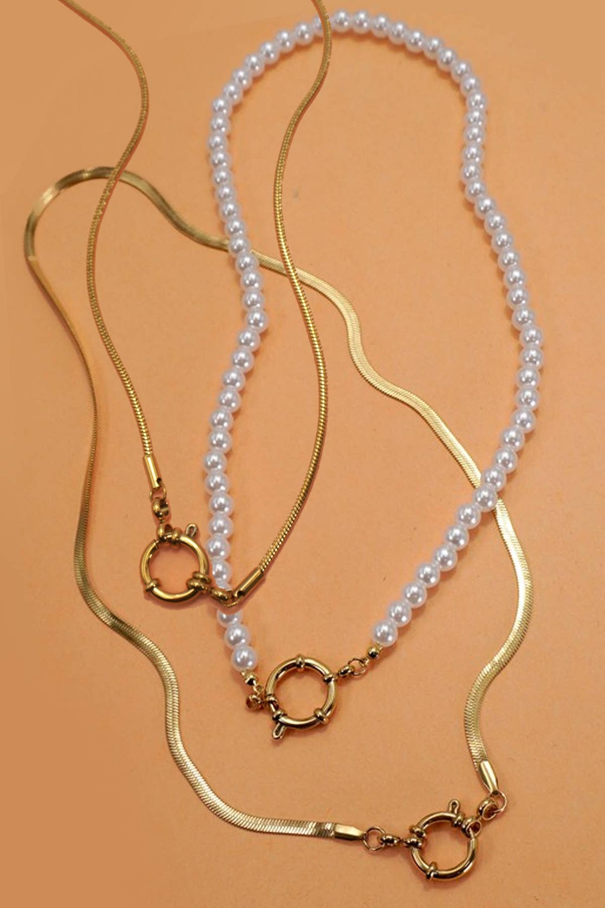 Pearl Chain