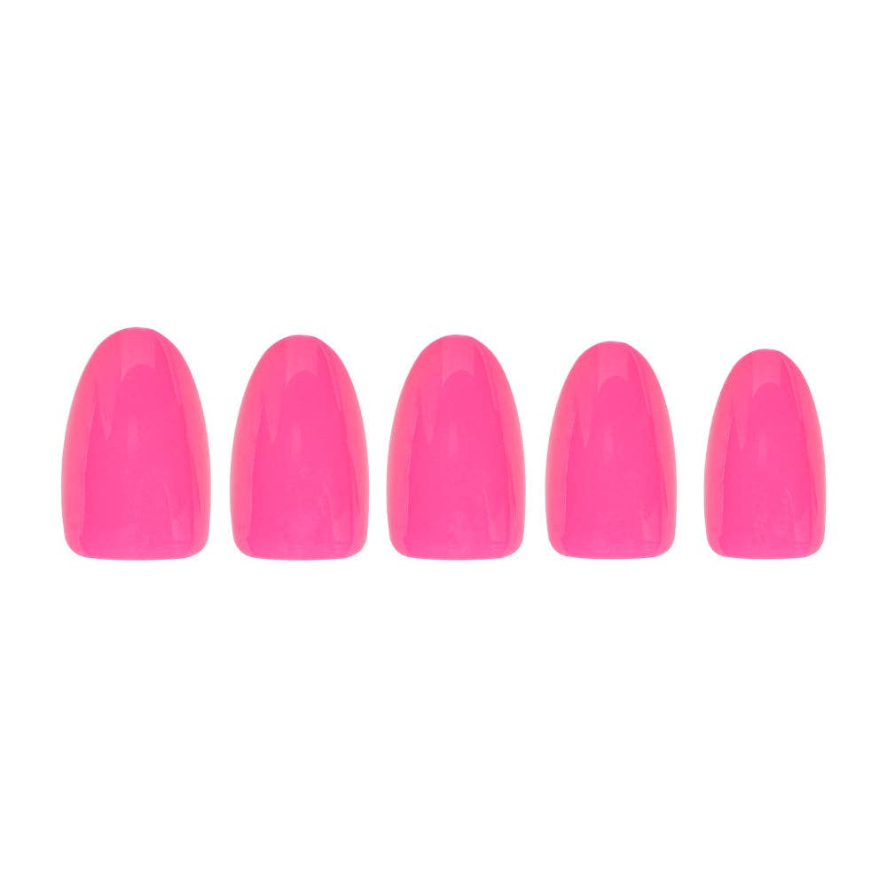 Hot Pink