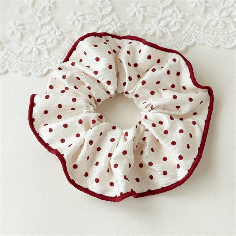 Luxe Scrunchie