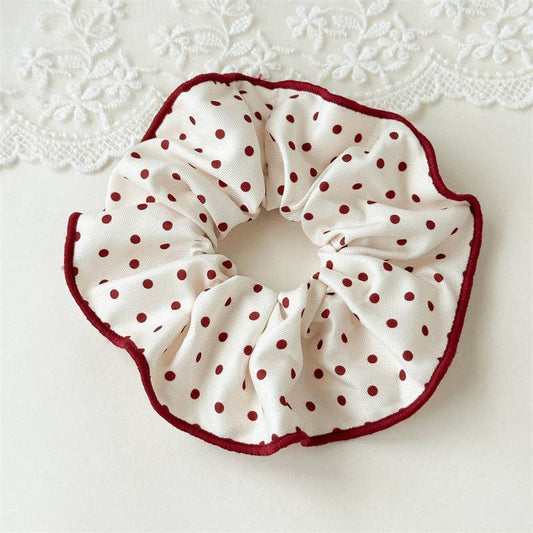 Luxe Scrunchie